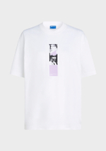 Футболка KARL LAGERFELD JEANS