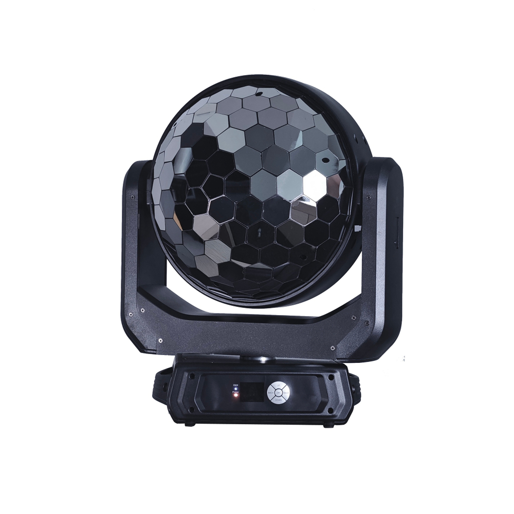 Прибор сценический Amixled Mirror Sphere