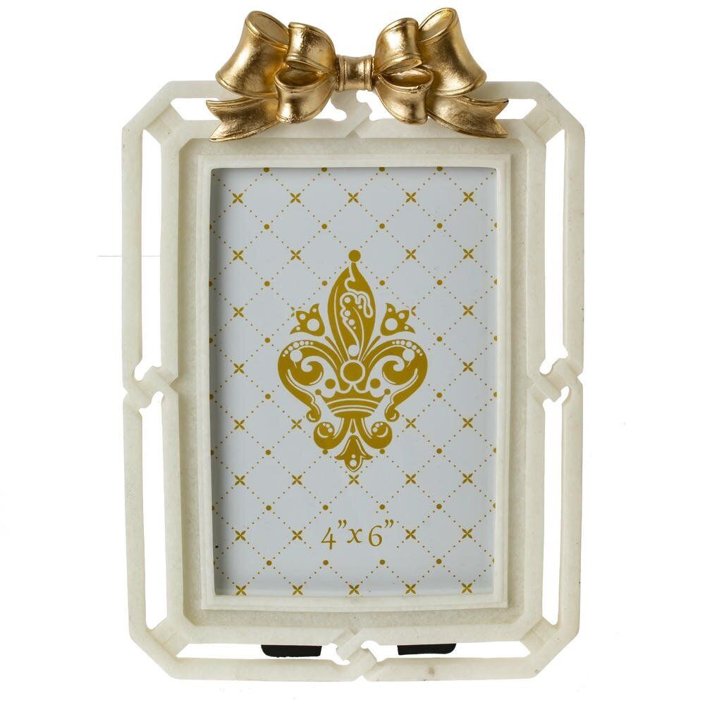 GAEM Фоторамка фото 10*15, L15 W3,5 H22,5 см