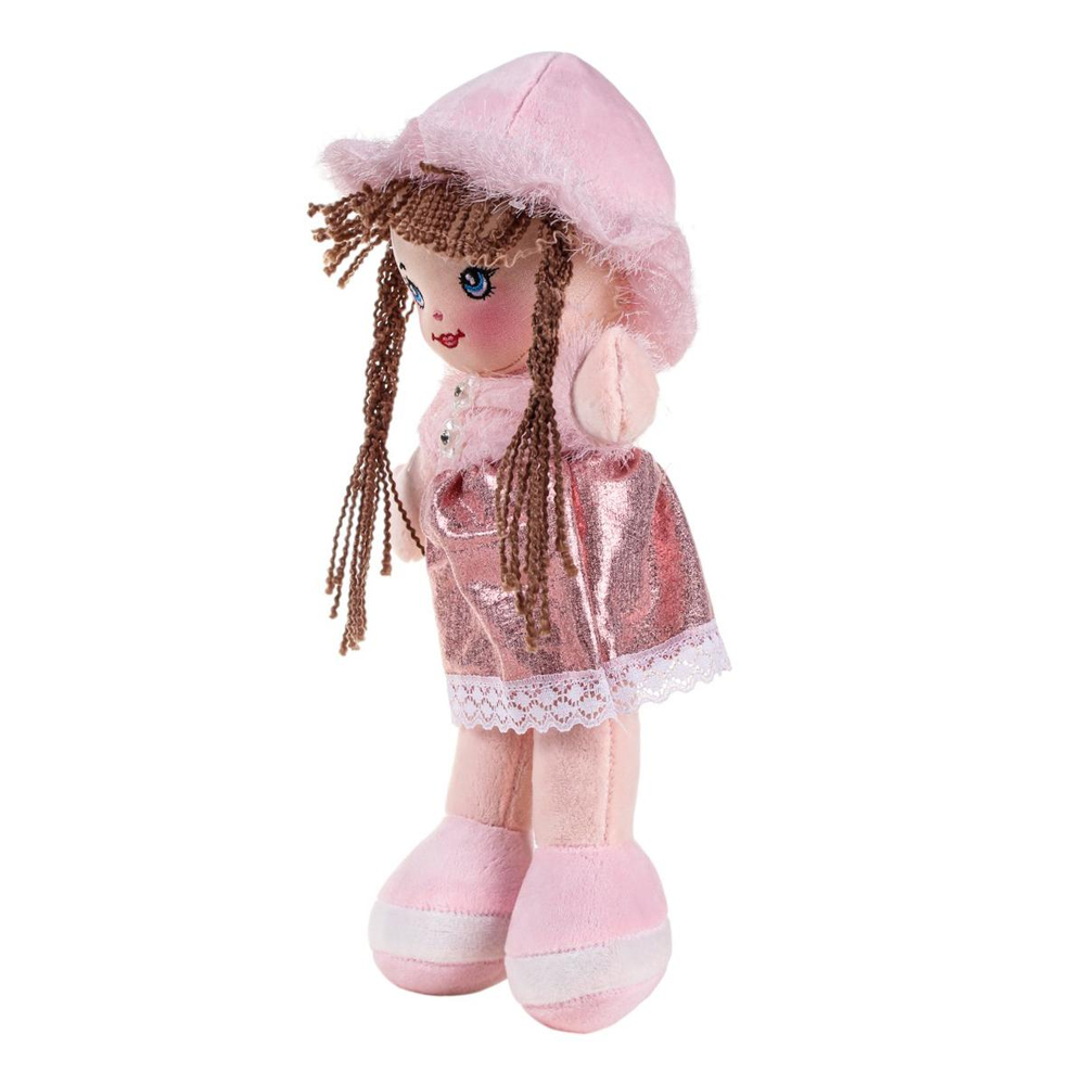 Кукла 18x32x10 см (Hand)