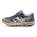 Mizuno Wave Mujin Tl Gore Tex Ebony Khaki