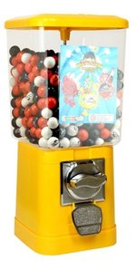 Tорговый автомат Альфа