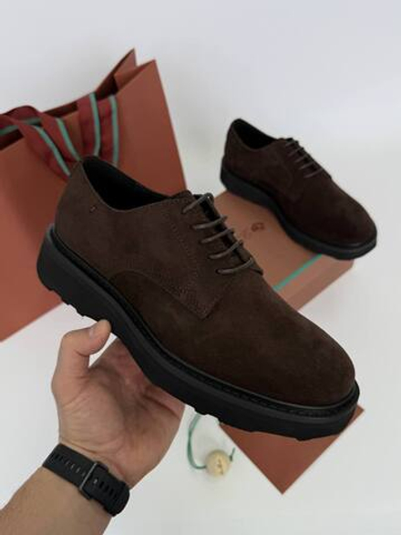 Туфли Loro Piana