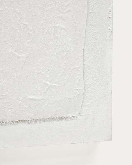 Фактурная картина Rodes, 80x100 см