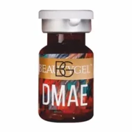 DMAE BeautyGel | ГК 1%, DMAE 3%