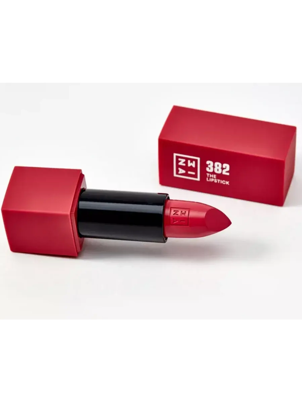 Губная помада the lipstick 3INA 382