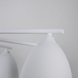 Потолочная Люстра Noa 8 White By Imperiumloft