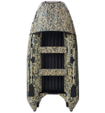 Лодка ПВХ Gladiator AirPro E350Pro НДНД Camo -