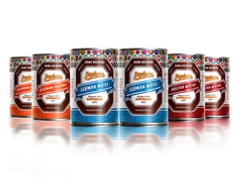 Набор из 3 сортов Inpinto Light Set