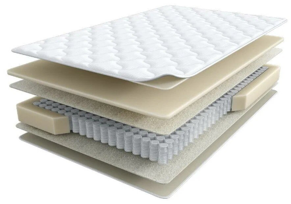 Матрас Halal Destek 90х200