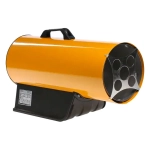 Газовая тепловая пушка Master BLP 33 M, 4015.600