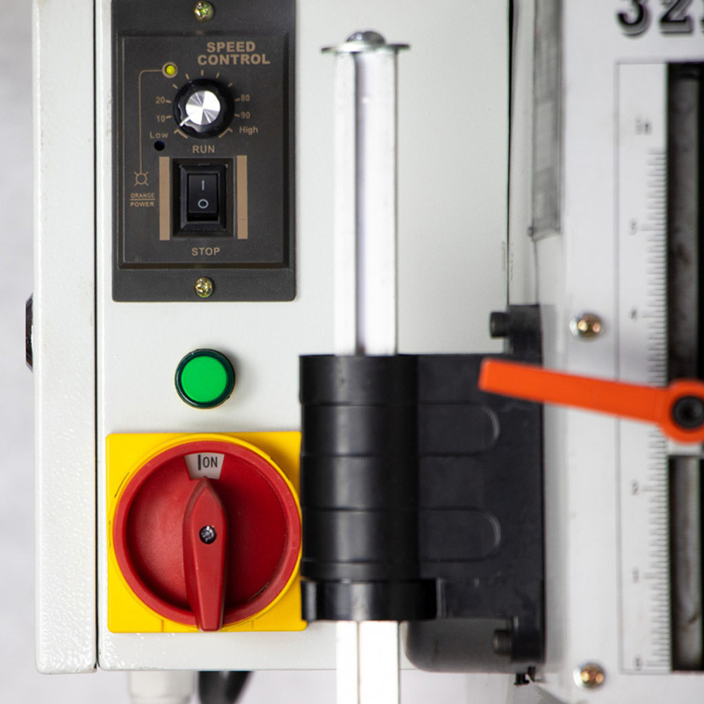 BY-3220PC/400 сверлильный станок с автоматической подачей