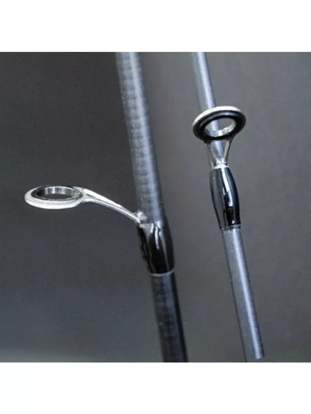 Спиннинг OKUMA Jaw Spin 7'0'' 213см L 7-21гр. 2сек