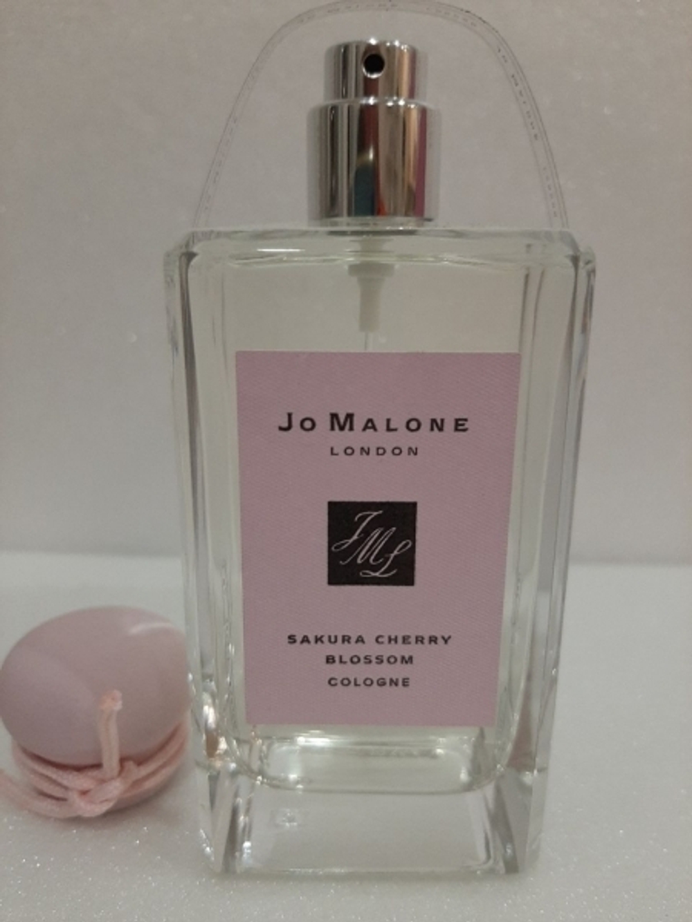 Jo Malone Sakura Cherry Blossom ( limited 2020 ) 100ml (duty free парфюмерия)