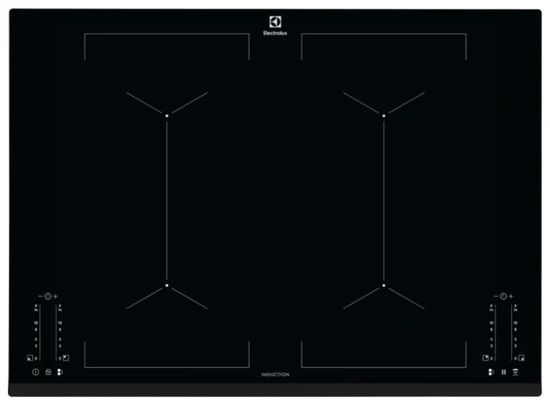 Индукционная варочная панель Electrolux EIV744