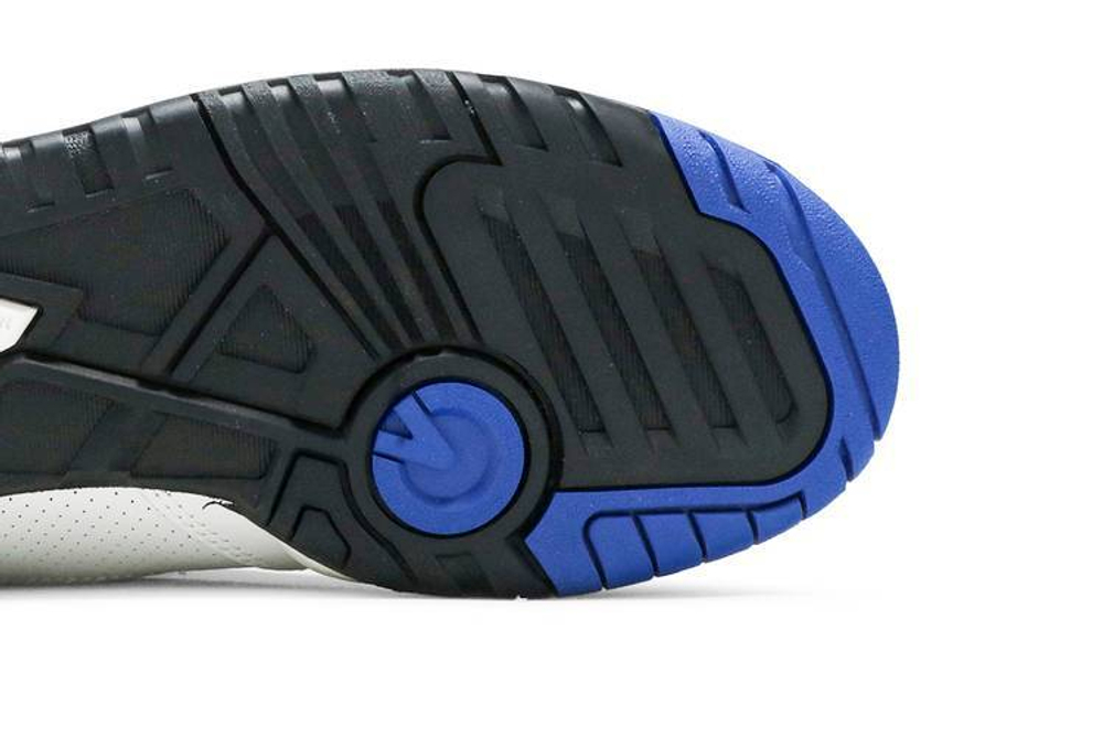Кроссовки New Balance Nb 550