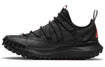 Nike Acg Mountain Fly Low Black Anthracite