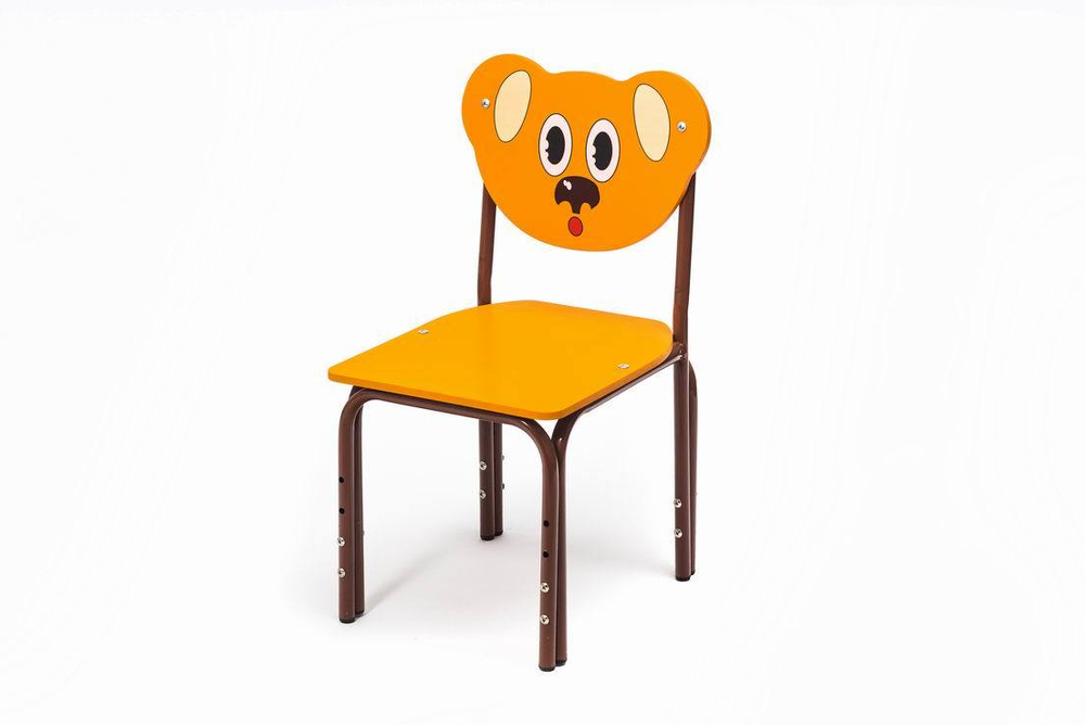 Медвежонок