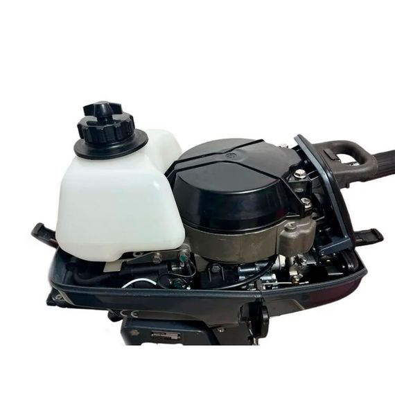 Лодочный мотор Baikal Т 3.0 л.с двухтактный