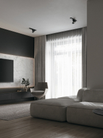 Спот Maytoni FOCUS S C051CL-U-2B