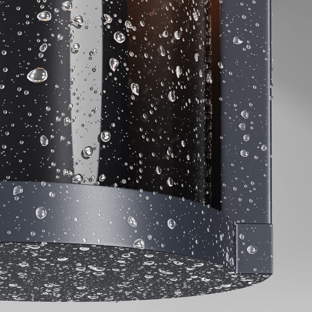 Настенный светильник Maytoni Conf O451WL-01GF