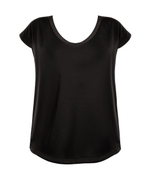 Брючный комплект Xiana (Размер: S) (Цвет: черный с бежевым)