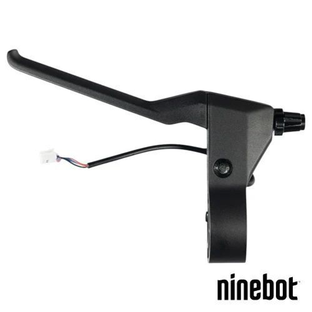 Ручка тормоза левая для Ninebot ZT3 Pro