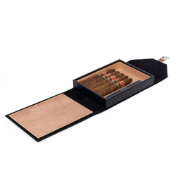 Хьюмидор для сигар Aficionado AFN-H303B