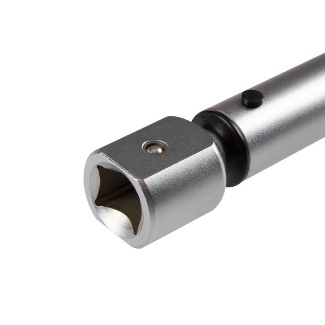 KING TONY (34522-2DG) Динамометрический ключ серии "FIT", 14х18 мм, 40-200 Нм, футляр