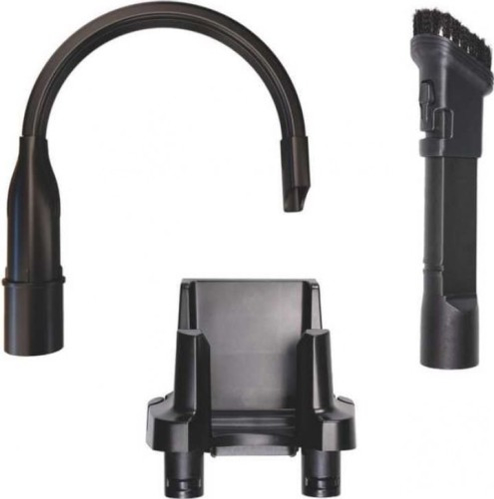 Пылесос аккумуляторный EINHELL TE-SV 18 LI + STARTER KIT 4.0 2347180SET4