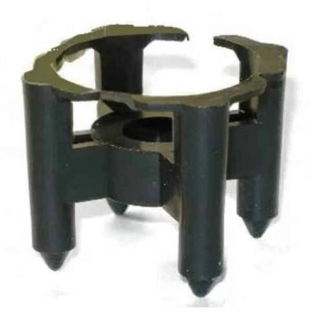 Фиксатор арматуры стеклопластиковой стульчик 25мм (50шт)уп