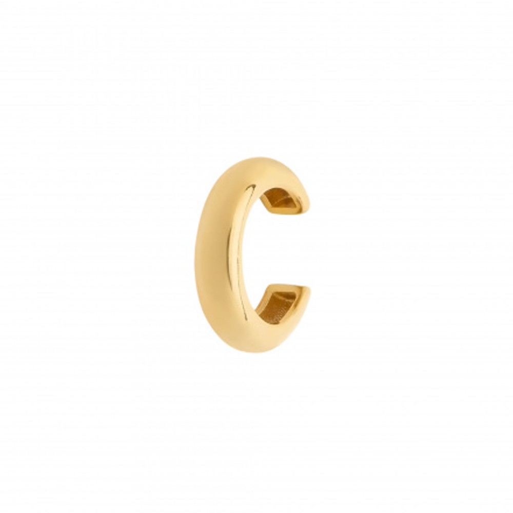 Кафф #1 gold