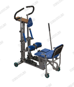 Шагательный тренажер Glider Standing Frame
