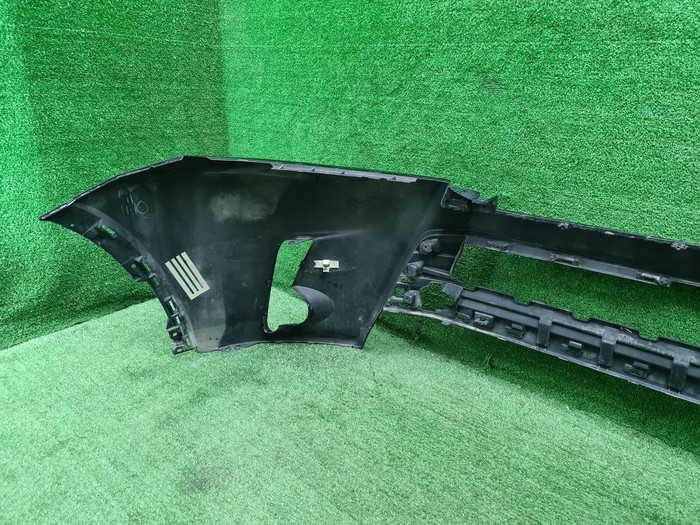 Бампер передний Toyota Highlander 3 U50 (16-19)