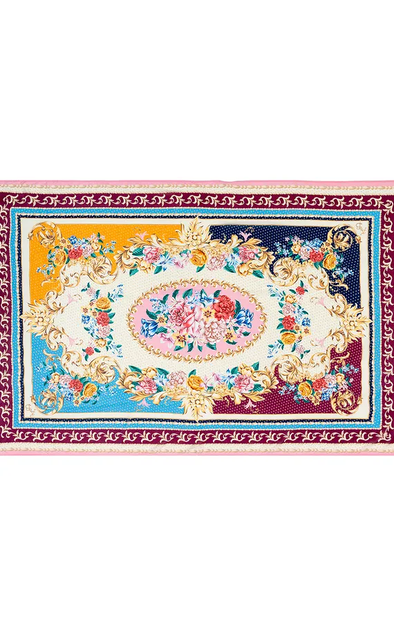 Парео 17053 Marine Blush