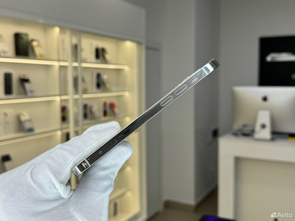 iPhone 12 Pro, 256 ГБ б/у