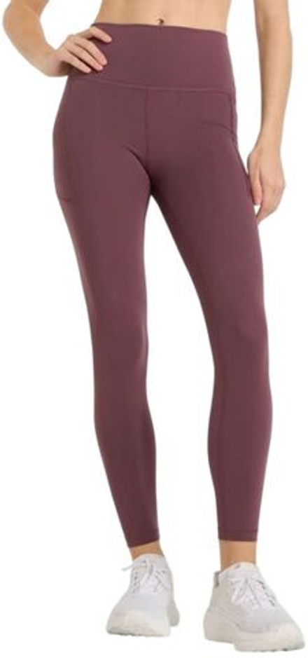 Леггинсы New Balance Harmony Pocket High Rise 25in