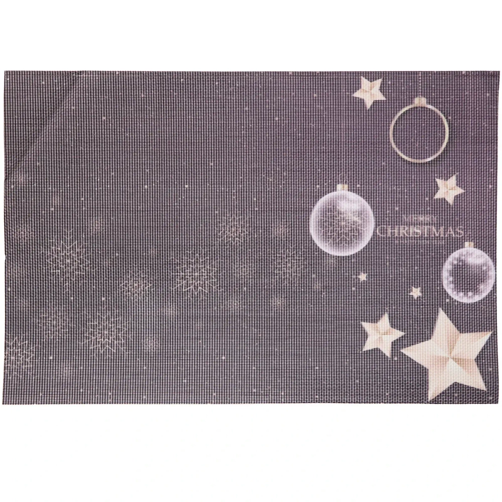 Салфетка на стол 45*30см «Волшебство»