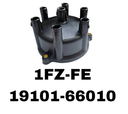 Крышка трамблера LAND CRUICER J100 4,5 1FZ-FE