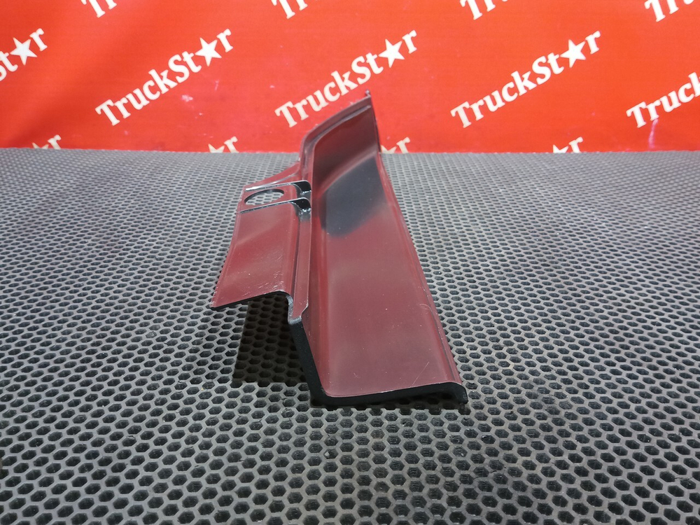 Накладка ручки бардачка правая