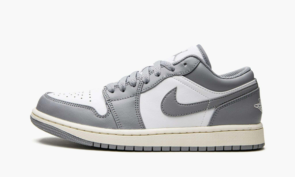 Air Jordan 1 Low "Vintage Stealth Grey"