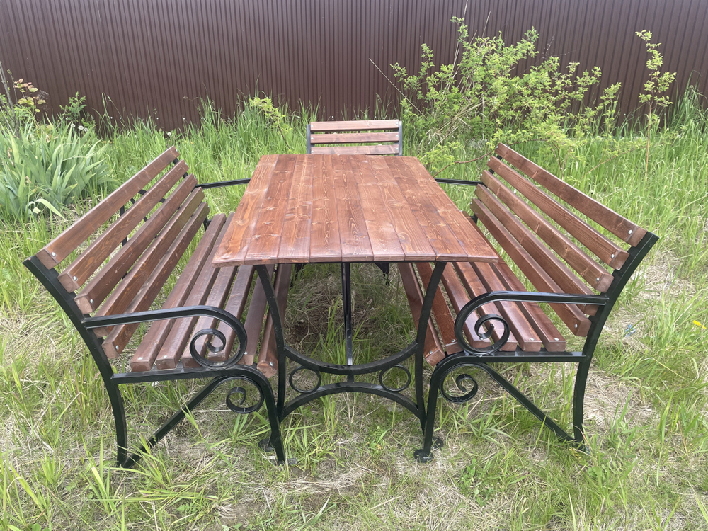 Комплект "Рассвет"