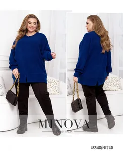 Костюм 240-электрик Minova