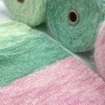 Filati Italiany 34% мохер 8% меринос 33% полиамид 25% полиакрил