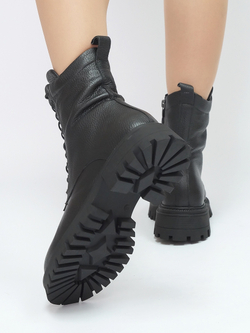 Ботинки женские зимние