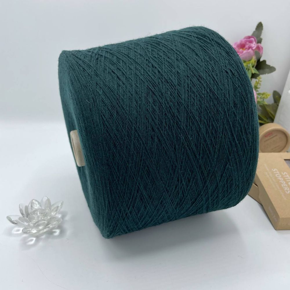 FILATI OMEGA SRL 80% ягненок мериноса 20% полиамид