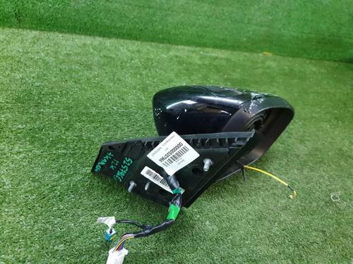 Зеркало правое Geely Coolray (2019-н.в.) 12 контактов