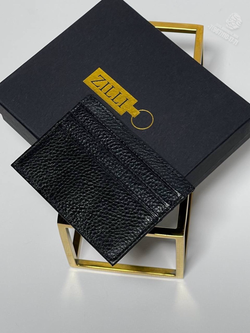 Картхолдер Zilli