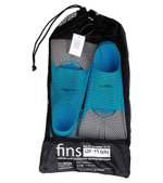Ласты тренировочные детские для бассейна Light Swim LSF11