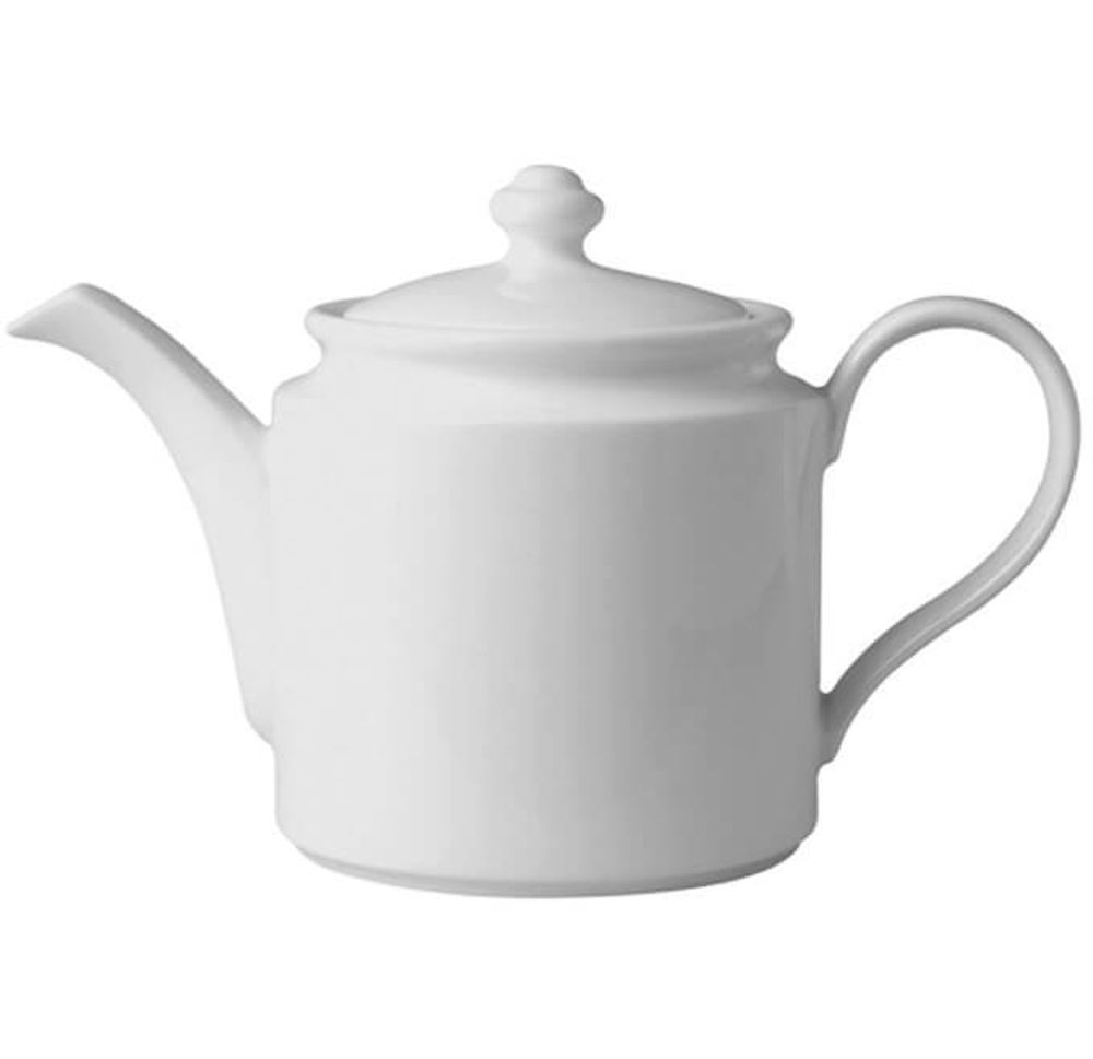 Чайник 400 мл, фарфор RAK Porcelain, Banquet